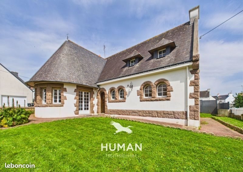 Maison à vendre, 156m², Pluvigner