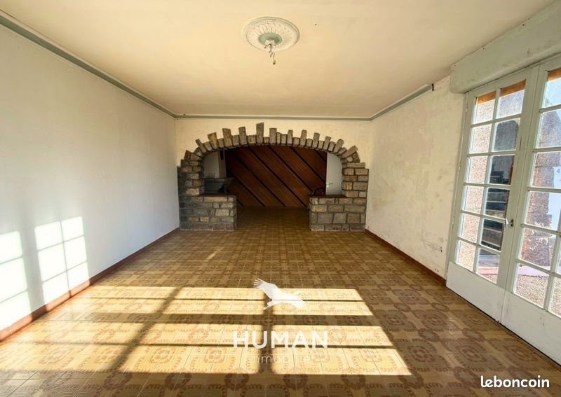 Maison à vendre, 156m², Pluvigner