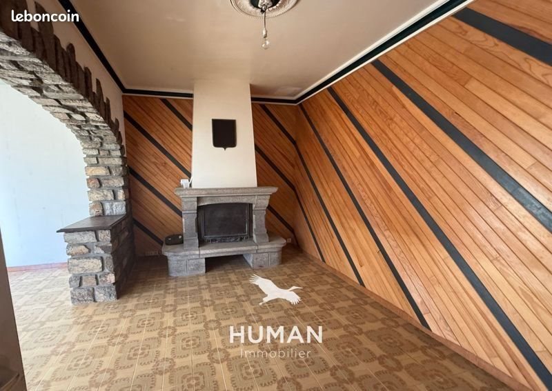 Maison à vendre, 156m², Pluvigner