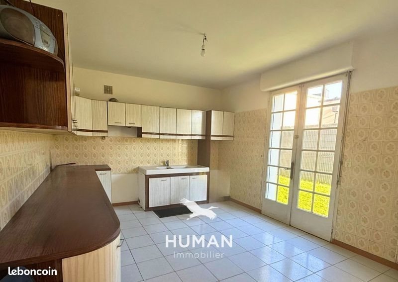 Maison à vendre, 156m², Pluvigner