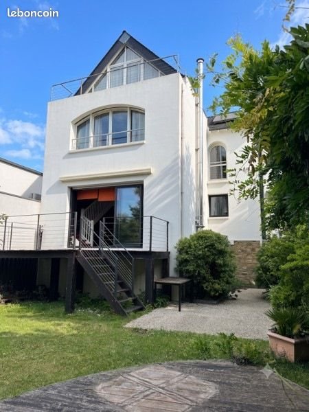 Maison à vendre, 150m², Auray