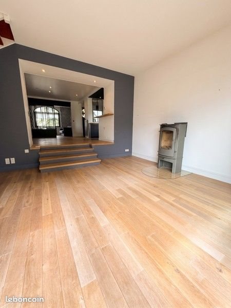 Maison à vendre, 150m², Auray