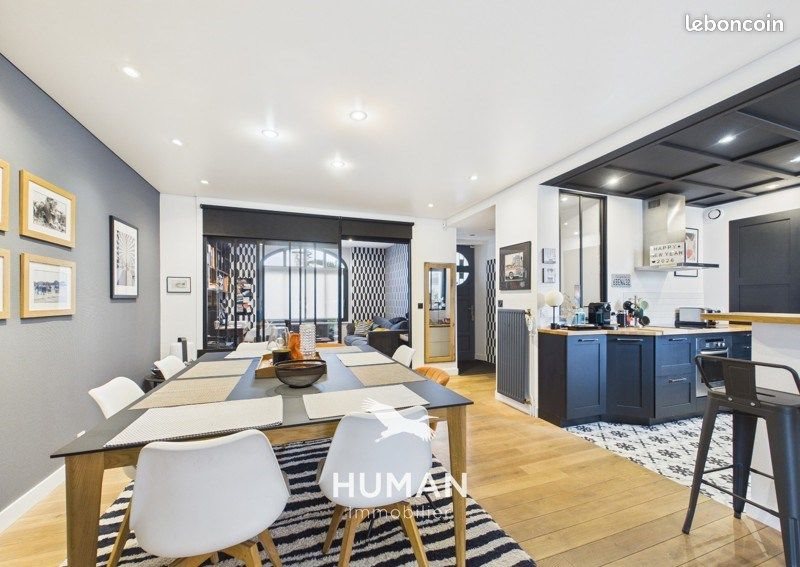 Maison à vendre, 150m², Auray