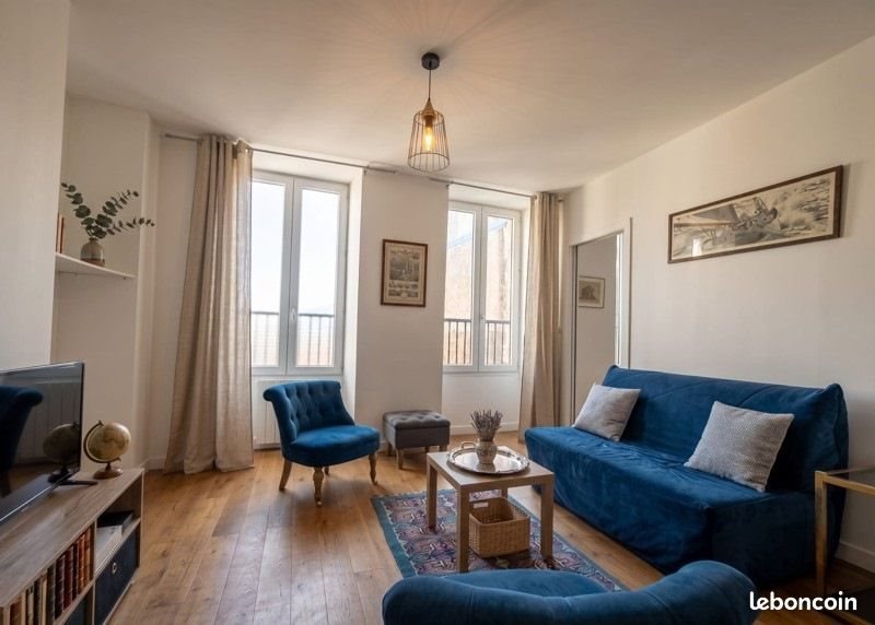 Appartement à vendre, 41m², Auray