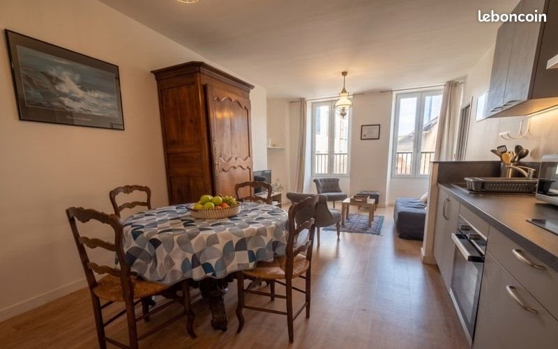 Appartement à vendre, 41m², Auray