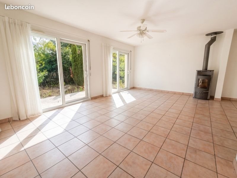 Maison à vendre, 110m², Brech