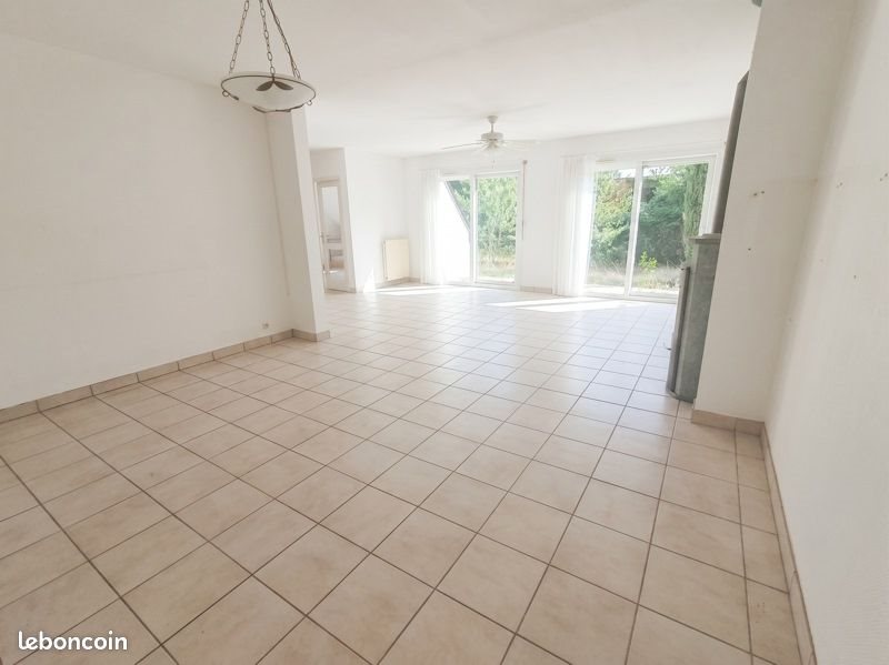 Maison à vendre, 110m², Brech