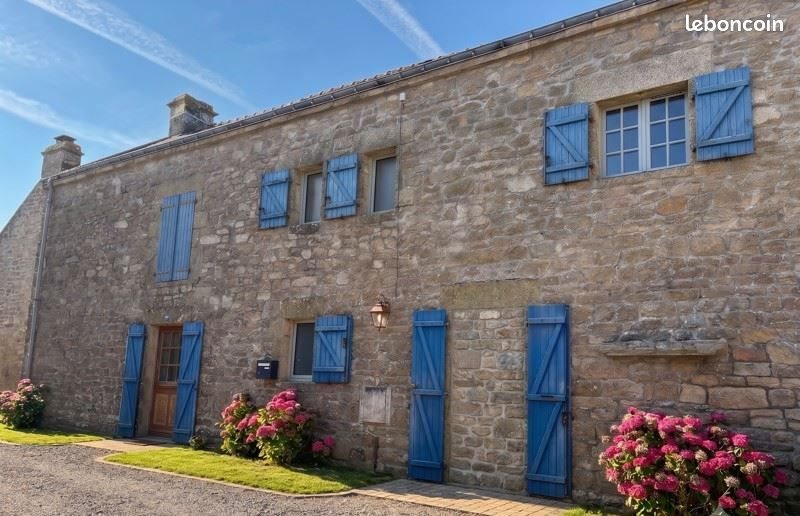 Maison à vendre, 179m², Erdeven