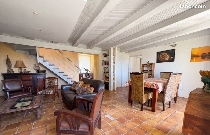 Maison à vendre, 179m², Erdeven