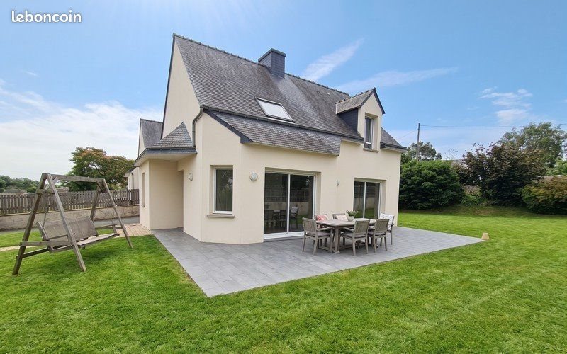 Maison à vendre, 110m², Sainte-Anne-d'Auray