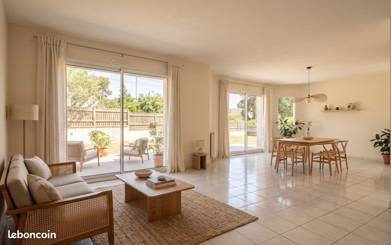 Maison à vendre, 110m², Sainte-Anne-d'Auray