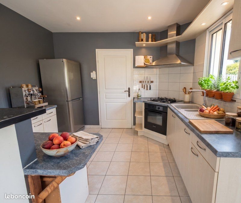 Maison à vendre, 110m², Sainte-Anne-d'Auray