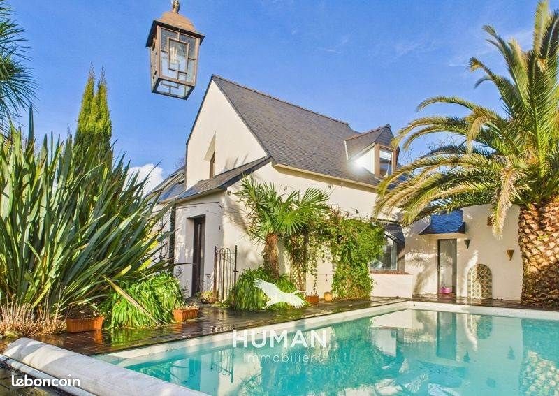 Maison à vendre, 122m², Sainte-Anne-d'Auray