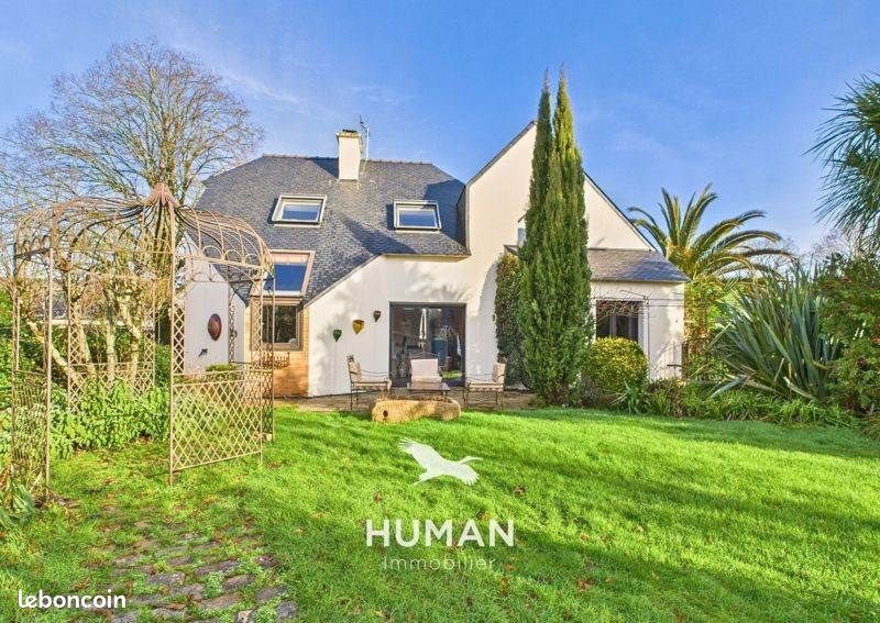 Maison à vendre, 122m², Sainte-Anne-d'Auray