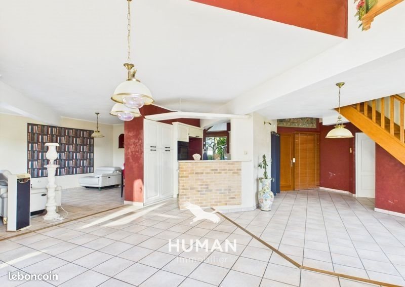 Maison à vendre, 122m², Sainte-Anne-d'Auray