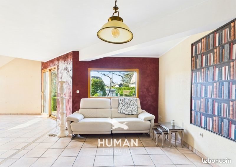 Maison à vendre, 122m², Sainte-Anne-d'Auray