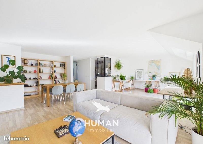 Appartement à vendre, 122m², Auray