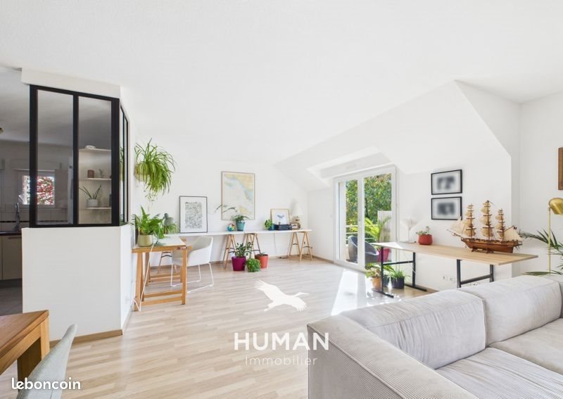 Appartement à vendre, 122m², Auray