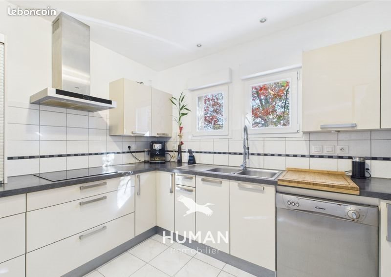 Appartement à vendre, 122m², Auray
