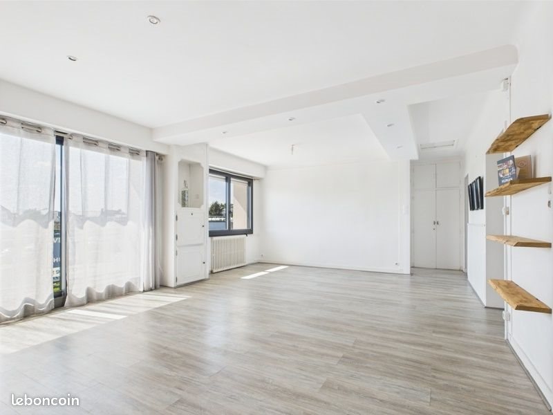 Appartement à vendre, 77m², Auray