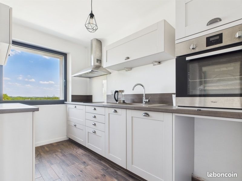 Appartement à vendre, 77m², Auray
