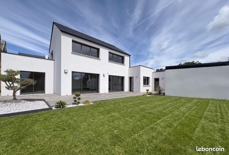 Maison à vendre, 135m², Auray