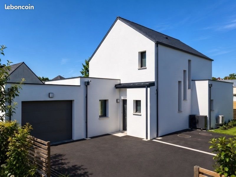Maison à vendre, 135m², Auray