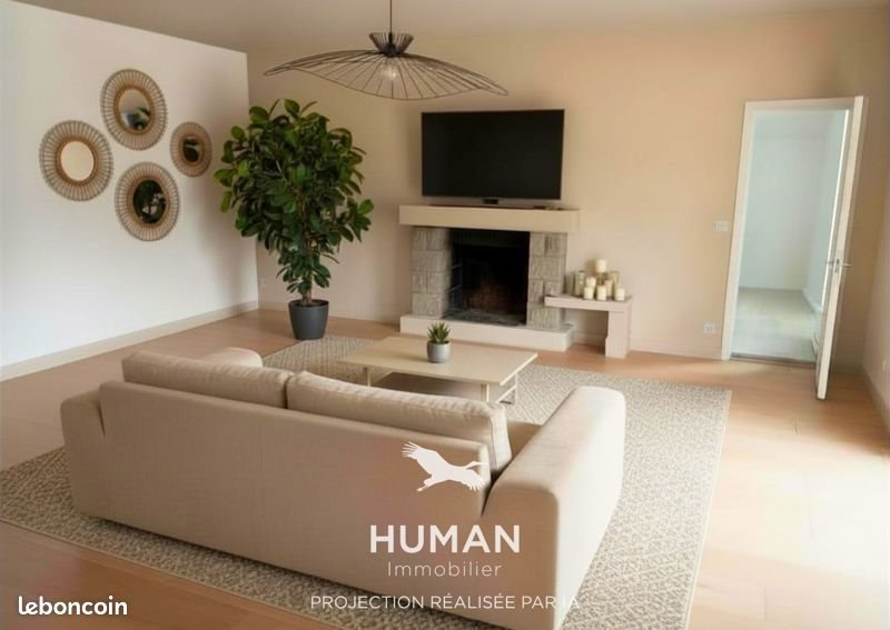 Maison à vendre, 104m², Pluvigner