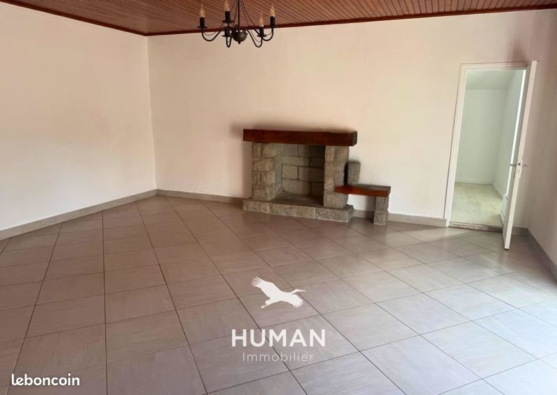 Maison à vendre, 104m², Pluvigner