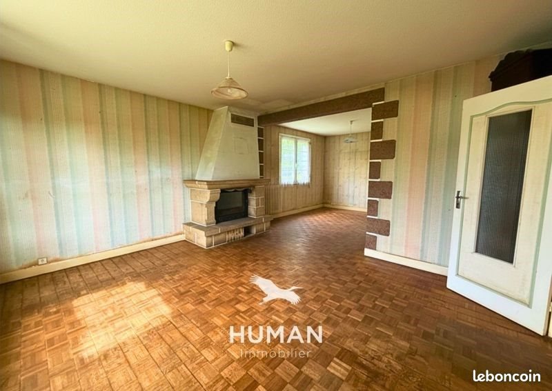 Maison à vendre, 84m², Baud