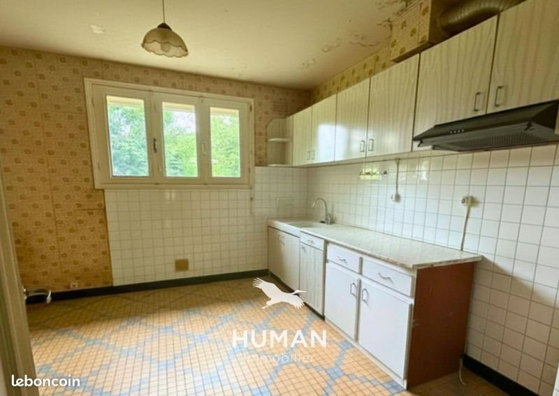Maison à vendre, 84m², Baud