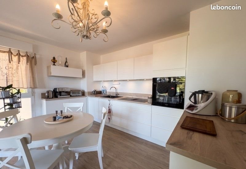 Appartement à vendre, 70m², Auray
