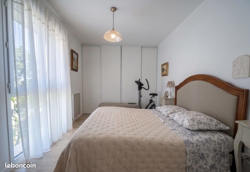 Appartement à vendre, 70m², Auray