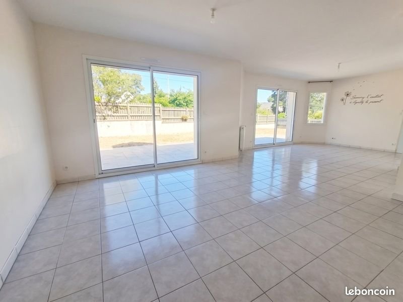 Maison à vendre, 110m², Sainte-Anne-d'Auray