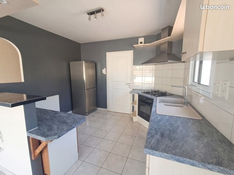 Maison à vendre, 110m², Sainte-Anne-d'Auray