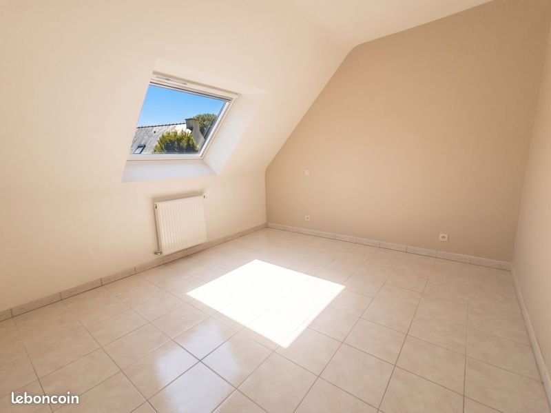Maison à vendre, 110m², Sainte-Anne-d'Auray