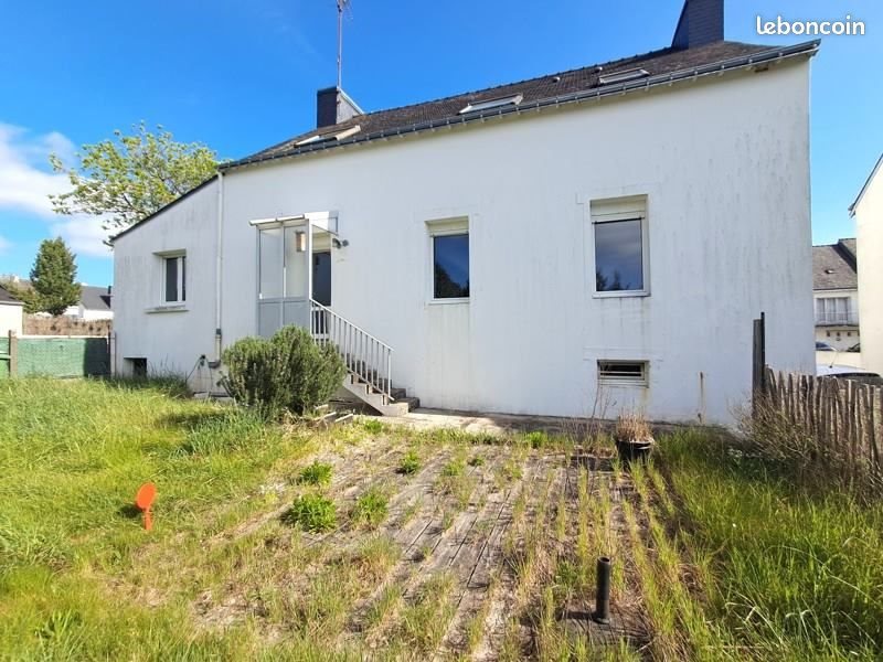 Appartement à vendre, 72m², Brech