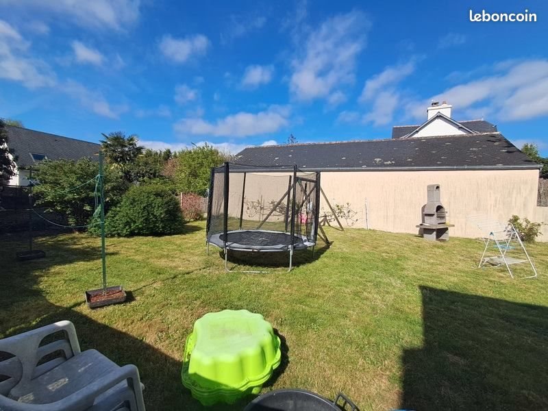 Appartement à vendre, 72m², Brech