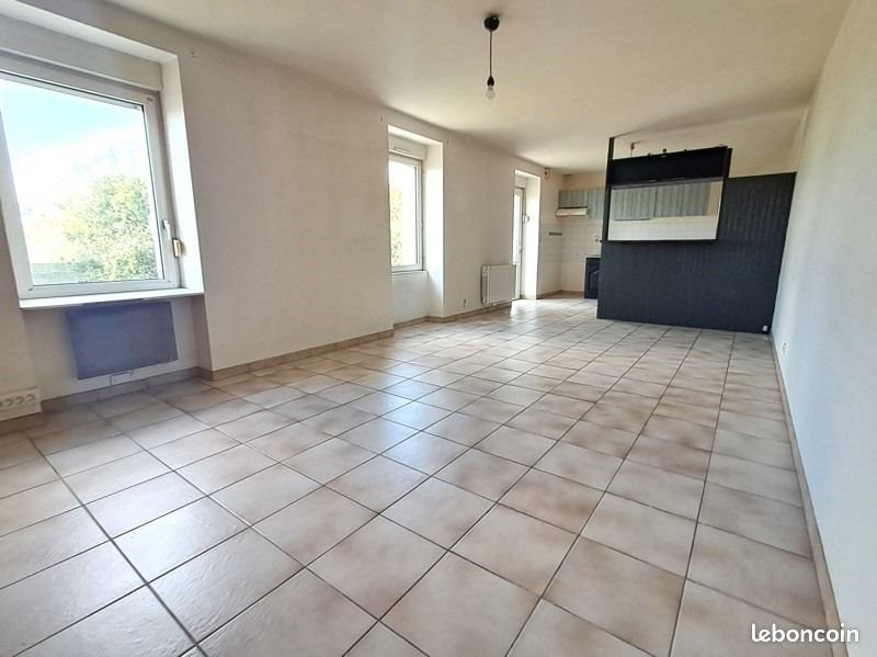 Appartement à vendre, 72m², Brech