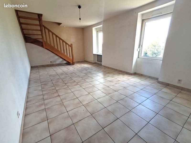 Appartement à vendre, 72m², Brech
