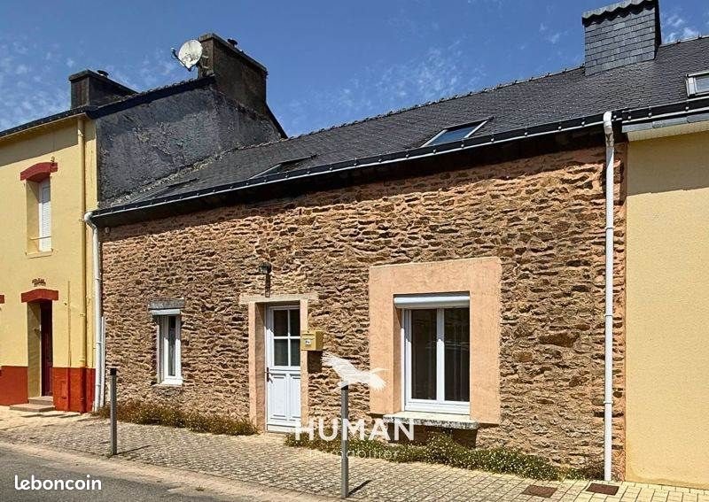 Maison à vendre, 103m², Pluvigner