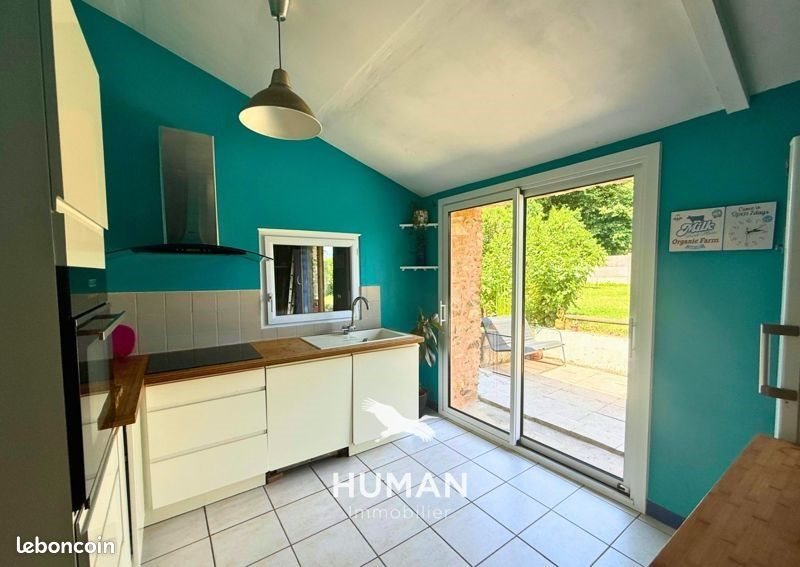 Maison à vendre, 103m², Pluvigner