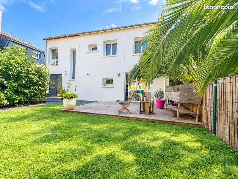 Maison à vendre, 120m², Auray