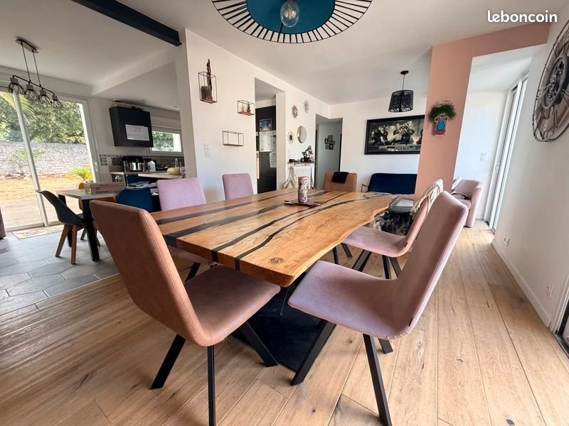 Maison à vendre, 120m², Auray