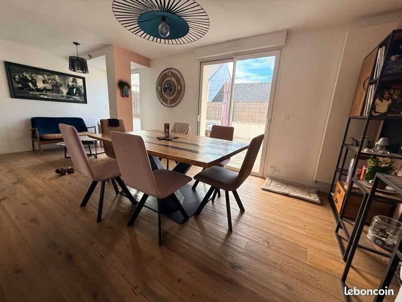 Maison à vendre, 120m², Auray
