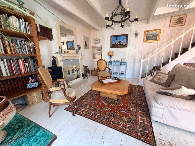 Maison à vendre, 130m², Plumergat