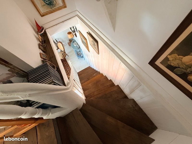 Maison à vendre, 130m², Plumergat