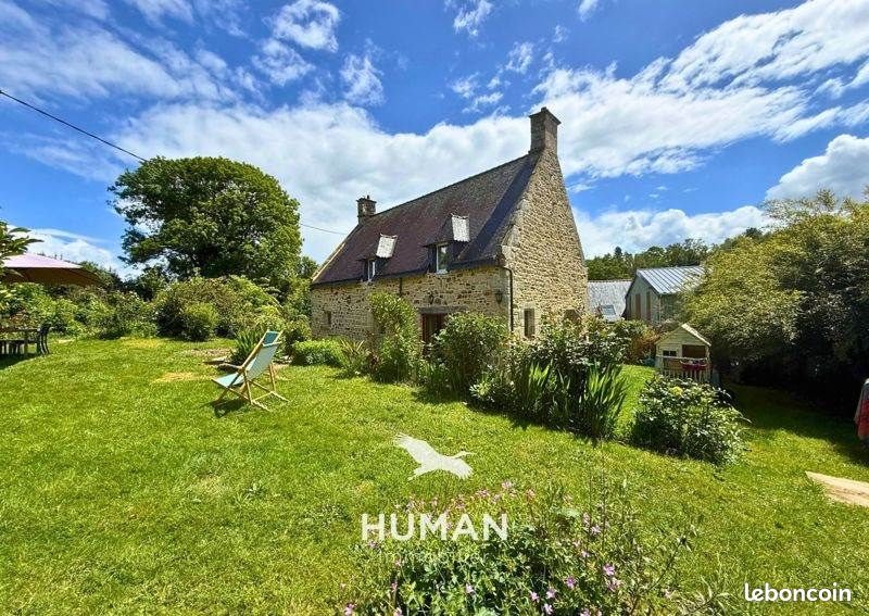 Maison à vendre, 140m², Brandivy