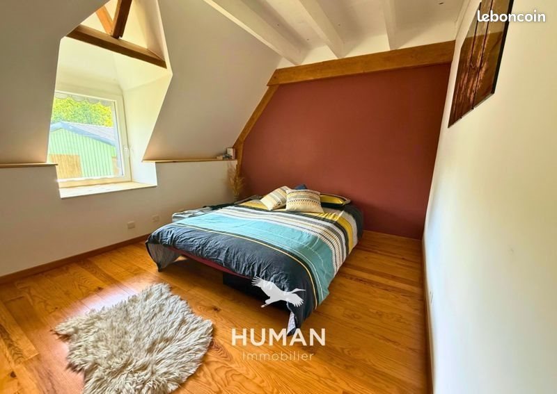 Maison à vendre, 140m², Brandivy