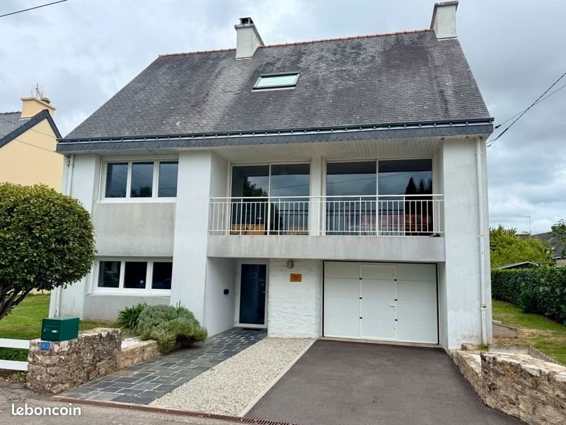 Maison à vendre, 159m², Sainte-Anne-d'Auray